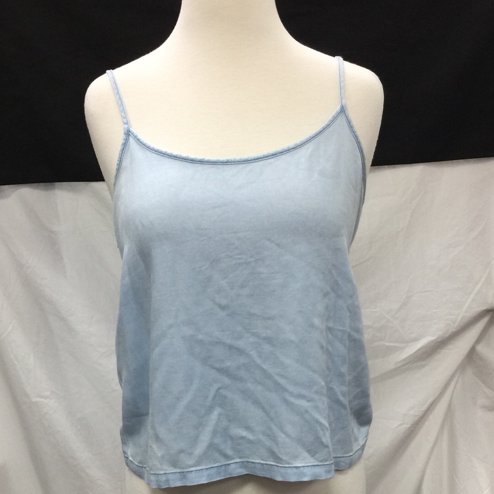 BP Light Blue Tank Top